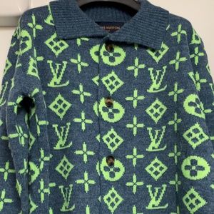 Louis Vuitton Men's Sweater